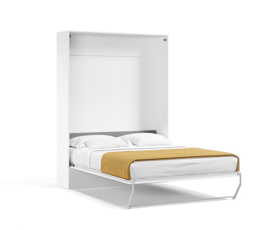 Loft Bed Queen Size
