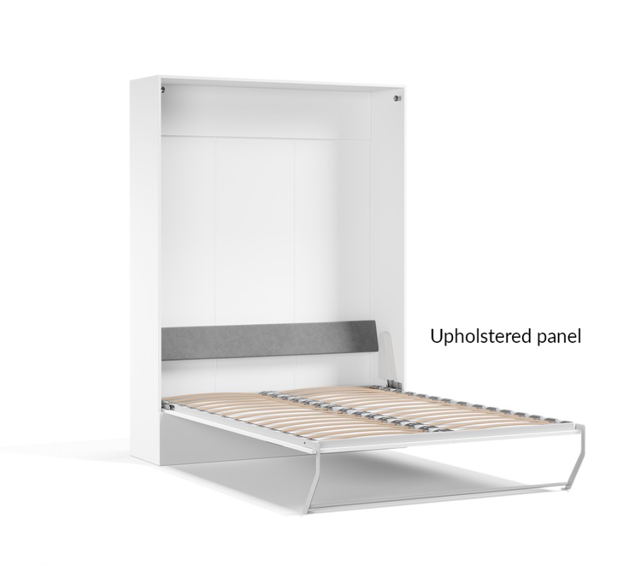 Loft Queen Vertical Murphy Bed Loft Queen Vertical Murphy Bed