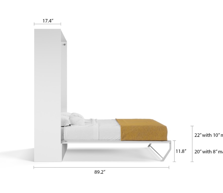 Loft Bed Queen Size Loft Bed Queen Size
