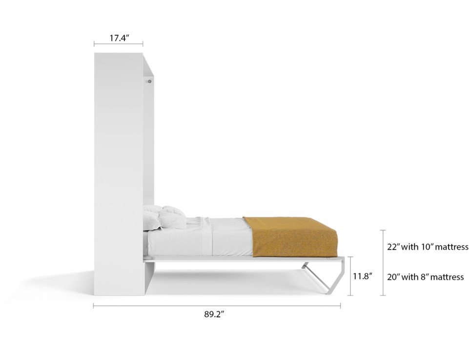 Loft Bed Queen Size Loft Bed Queen Size
