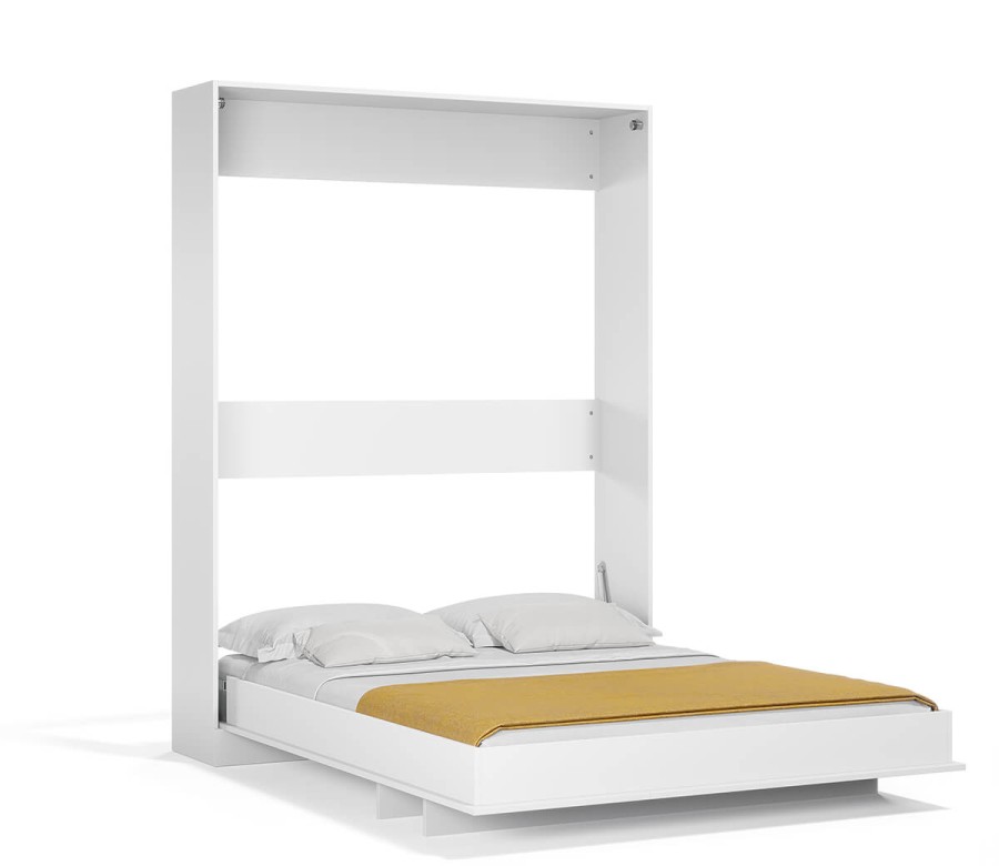 Eco Platform Queen Murphy Bed Eco Platform Queen Murphy Bed