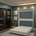 Eco Platform Queen Murphy Bed Eco Platform Queen Murphy Bed