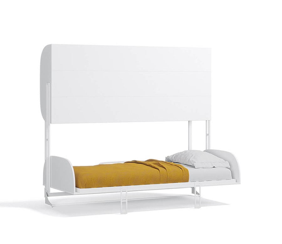 Simple Bunk Twin/Twin XL Murphy Wall Bed Simple Bunk Twin/Twin XL Murphy Wall Bed