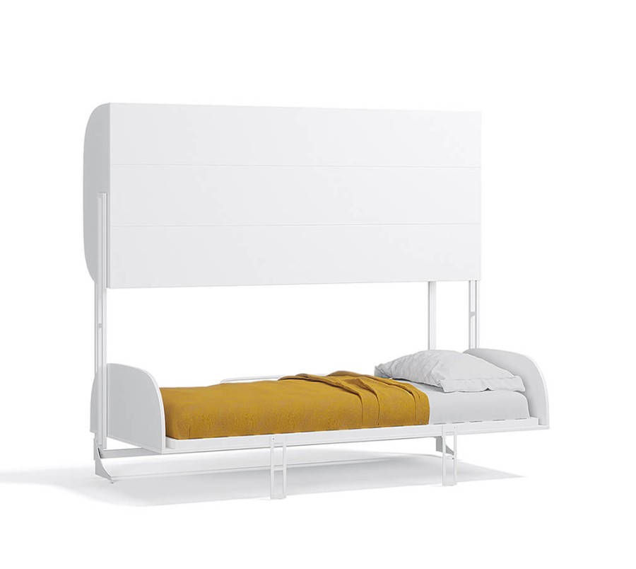 Simple Bunk Twin/Twin XL Murphy Wall Bed Simple Bunk Twin/Twin XL Murphy Wall Bed