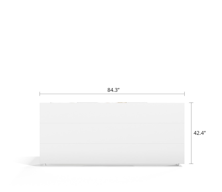 Simple Twin/Twin XL Murphy Wall Bed Simple Twin/Twin XL Murphy Wall Bed