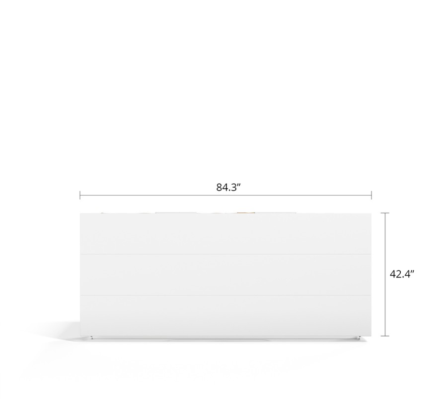 Simple Twin/Twin XL Murphy Wall Bed Simple Twin/Twin XL Murphy Wall Bed