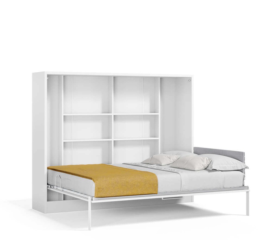 Spazio - Full Size Wall Bed