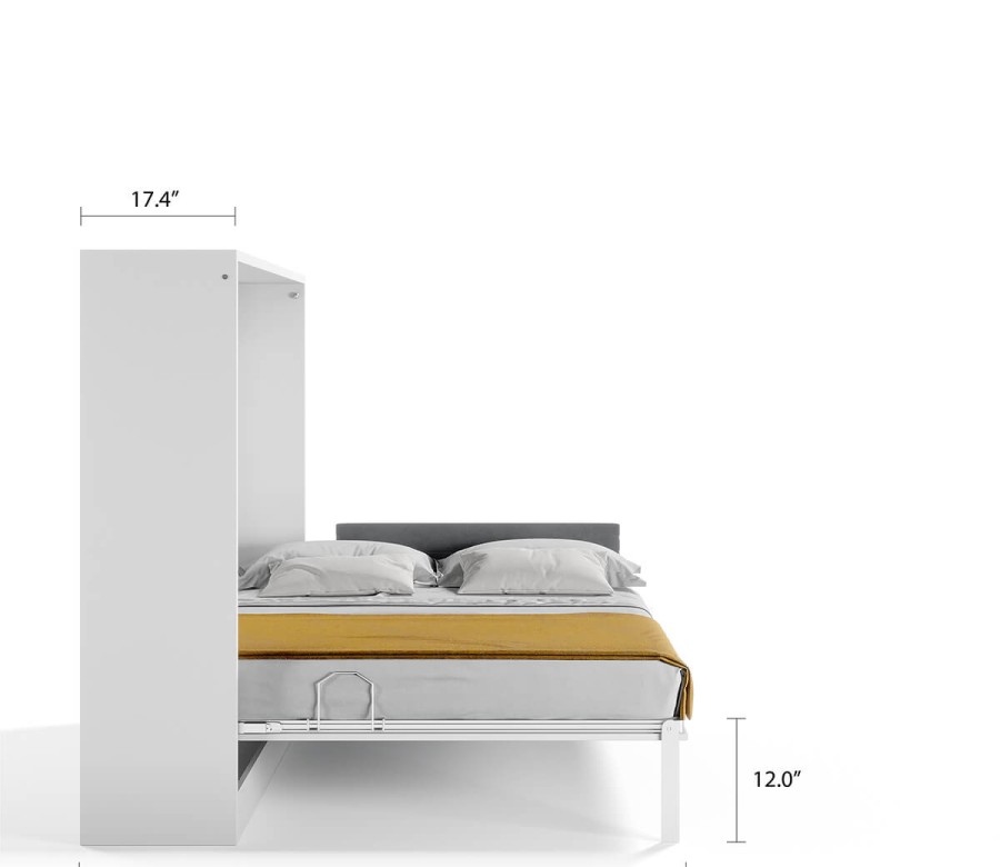 Spazio - Full Size Wall Bed Spazio - Full Size Wall Bed