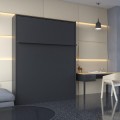 Royal Full / Full XL Wall Bed