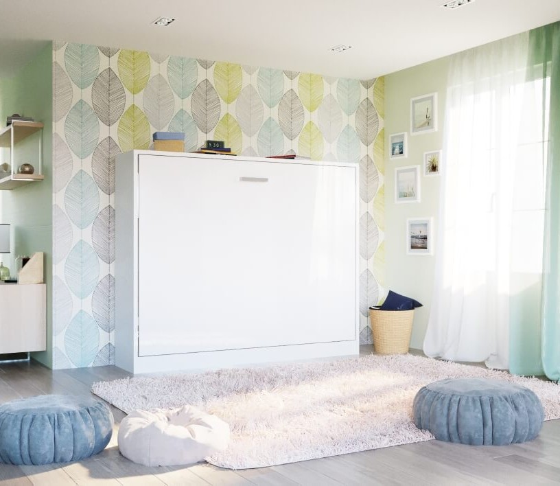 Spazio - Full Size Wall Bed Spazio - Full Size Wall Bed