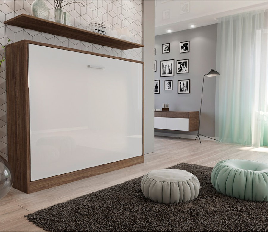 Spazio - Full Size Wall Bed Spazio - Full Size Wall Bed
