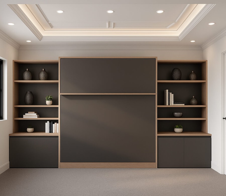 Royal King Murphy Bed Royal King Murphy Bed
