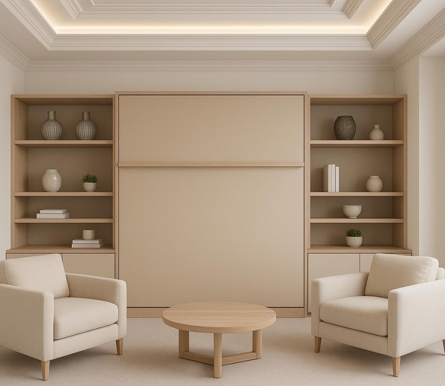 Royal King Murphy Bed Royal King Murphy Bed