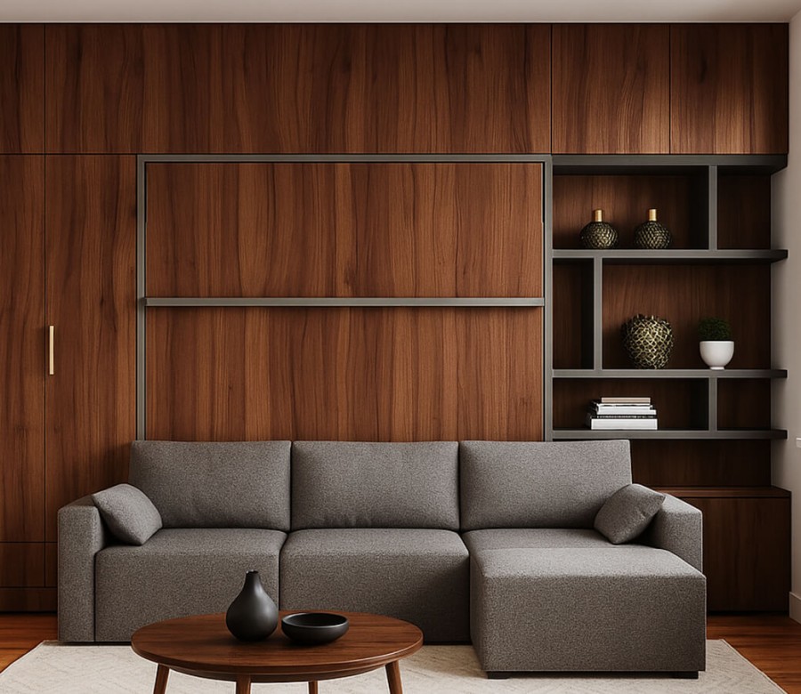 Royal King Murphy Bed Royal King Murphy Bed