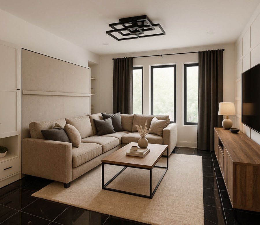 Royal King Murphy Bed Royal King Murphy Bed