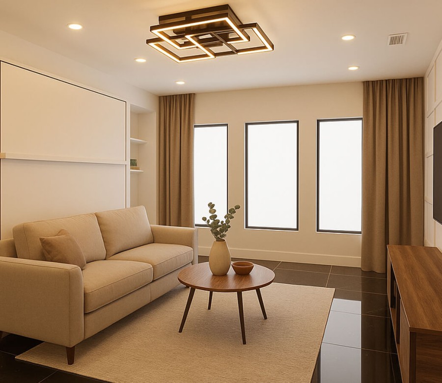 Royal King Murphy Bed Royal King Murphy Bed