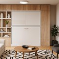 Parete Letto - Twin Wall Bed System