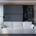 Royal Full / Full XL Wall Bed Royal Full / Full XL Wall Bed
