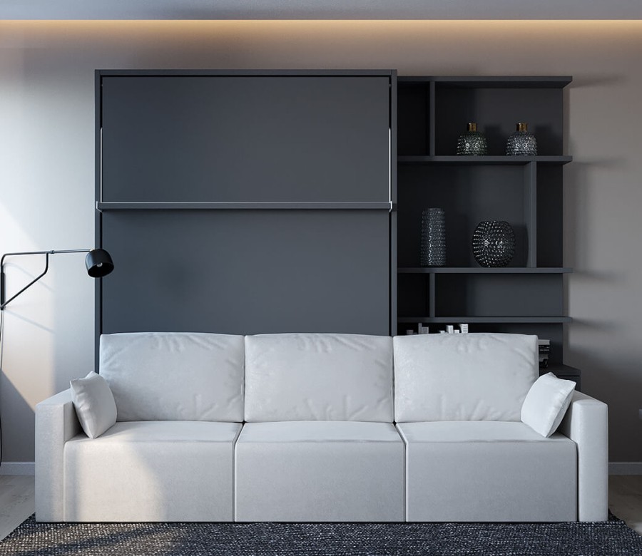 Royal Full / Full XL Wall Bed Royal Full / Full XL Wall Bed