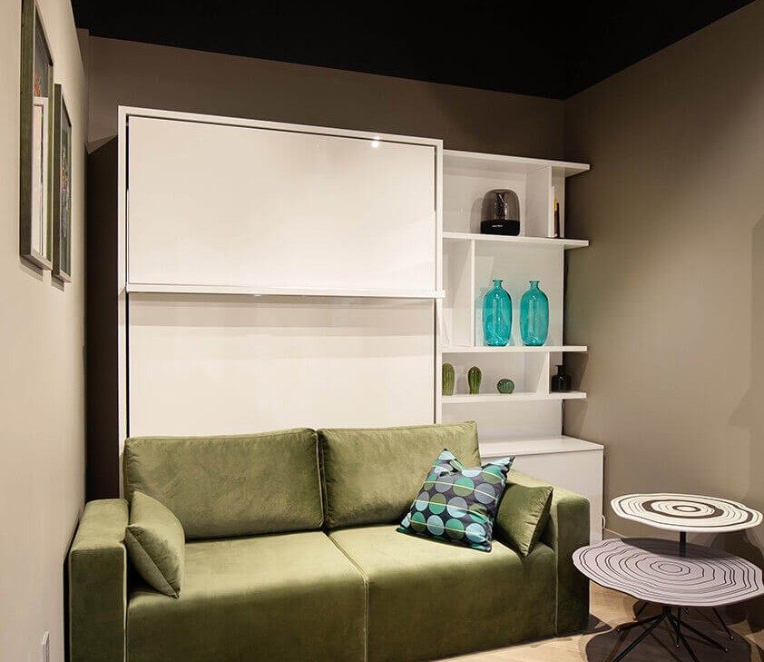 Royal Full / Full XL Wall Bed Royal Full / Full XL Wall Bed