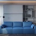 Royal Full / Full XL Wall Bed Royal Full / Full XL Wall Bed
