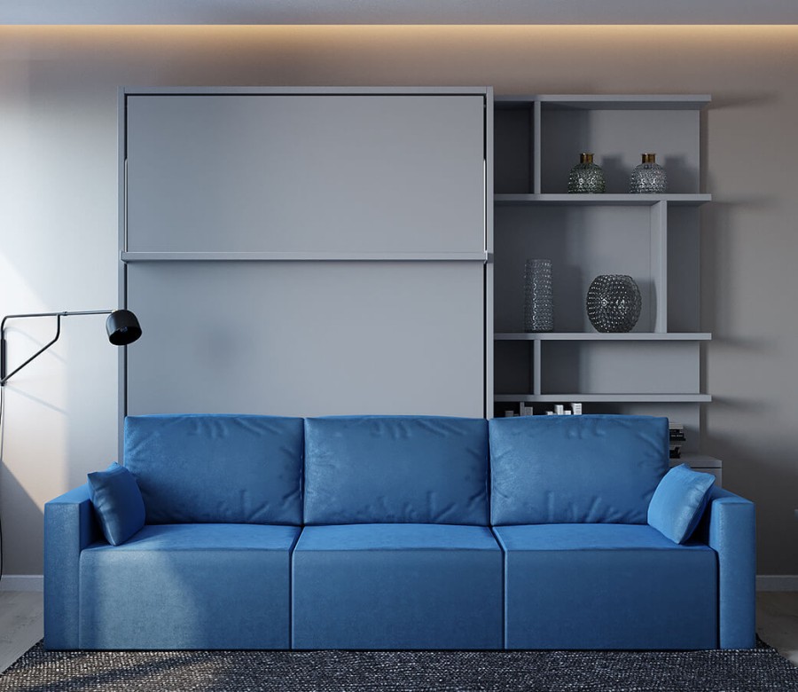 Royal Full / Full XL Wall Bed Royal Full / Full XL Wall Bed