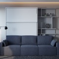 Royal Full / Full XL Wall Bed Royal Full / Full XL Wall Bed