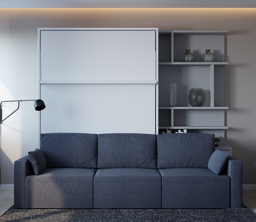 Royal Full / Full XL Wall Bed Royal Full / Full XL Wall Bed