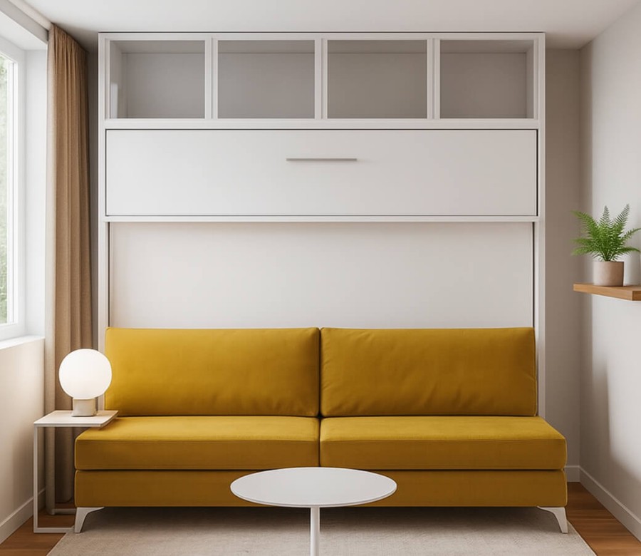 Royal Horizontal Queen Wall Bed Royal Horizontal Queen Wall Bed