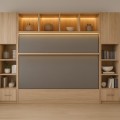 Royal Horizontal Queen Wall Bed
