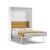 Royal Queen Wall Bed Royal Queen Wall Bed