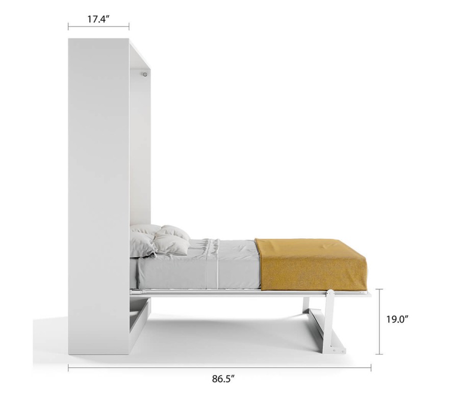 Royal Queen Wall Bed Royal Queen Wall Bed