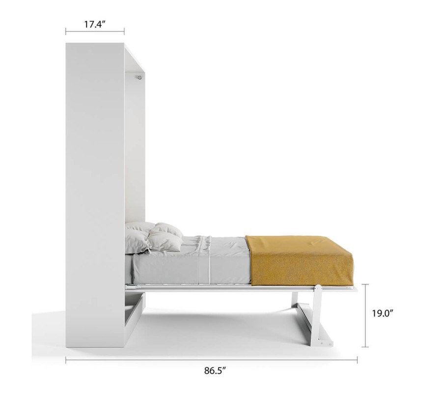 Royal Queen Wall Bed Royal Queen Wall Bed