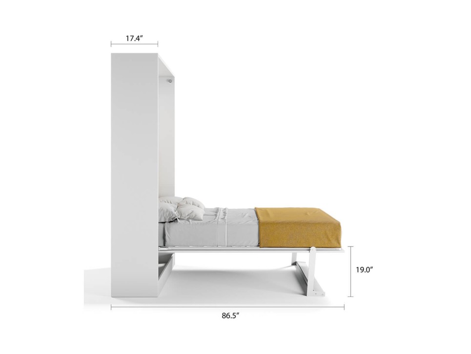 Royal Queen Wall Bed Royal Queen Wall Bed