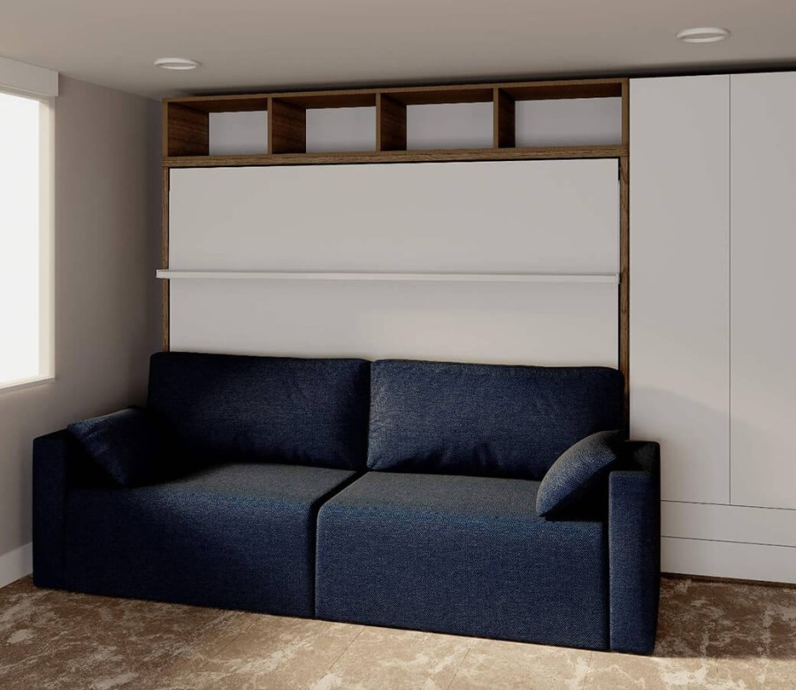 Royal Horizontal Queen Wall Bed Royal Horizontal Queen Wall Bed