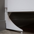 Simple Twin/Twin XL Murphy Wall Bed
