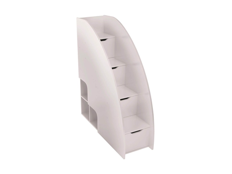 Bel Mondo Steps Bookcase Bel Mondo Steps Bookcase