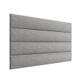 Royal Vertical Queen / King Headboard 1/2