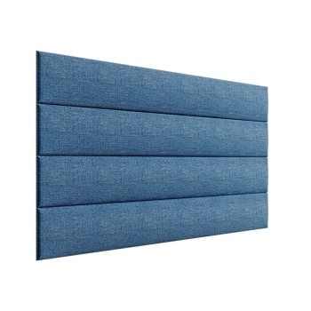 Royal Vertical Queen / King Headboard 1/2 Royal Vertical Queen / King Headboard 1/2