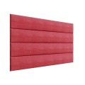 Royal Vertical Queen / King Headboard 1/2