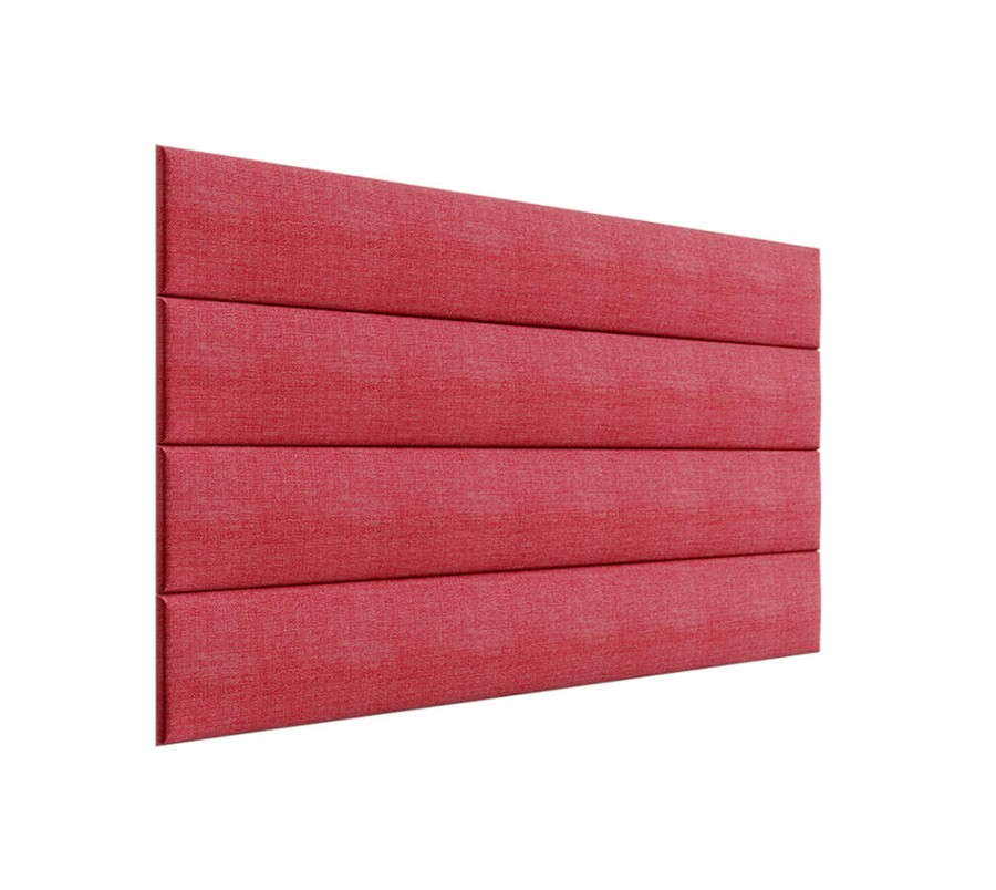 Royal Vertical Queen / King Headboard 1/2 Royal Vertical Queen / King Headboard 1/2