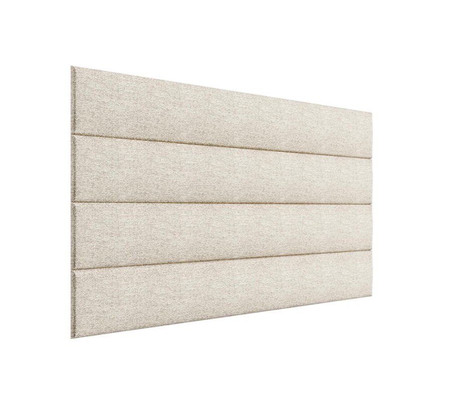 Royal Vertical Queen / King Headboard 1/2 Royal Vertical Queen / King Headboard 1/2