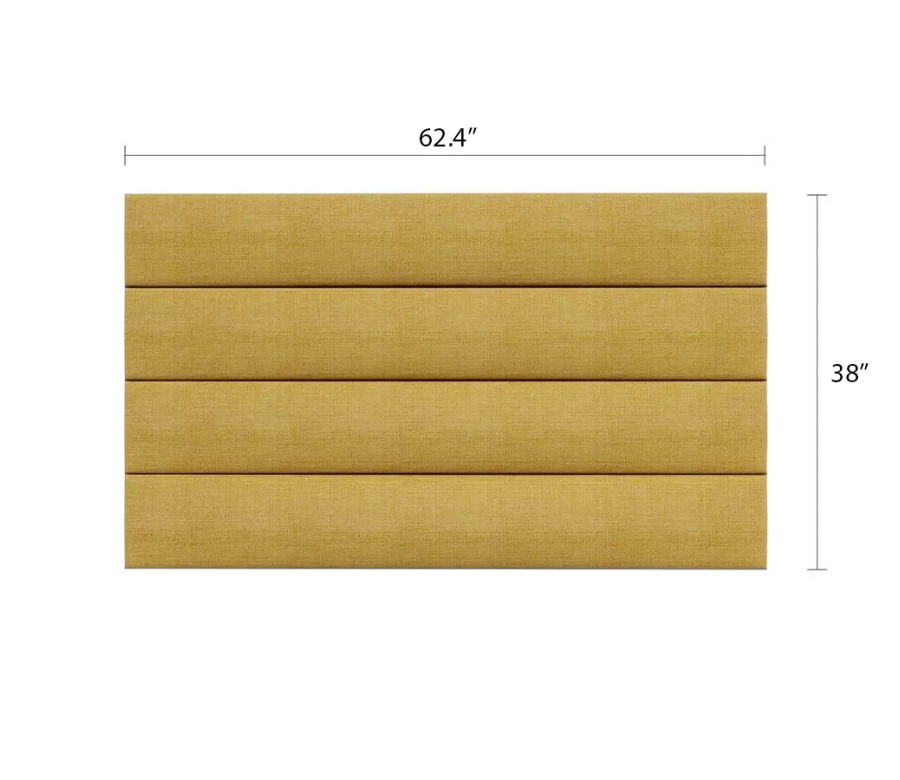 NEW Royal Vertical Queen 2 Seat Sofa and Headboard 1/2 Set NEW Royal Vertical Queen 2 Seat Sofa and Headboard 1/2 Set