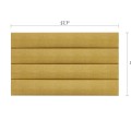 Royal Full Headboard 1/2