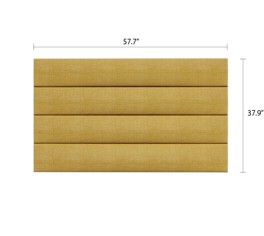 Royal Full Headboard 1/2 Royal Full Headboard 1/2