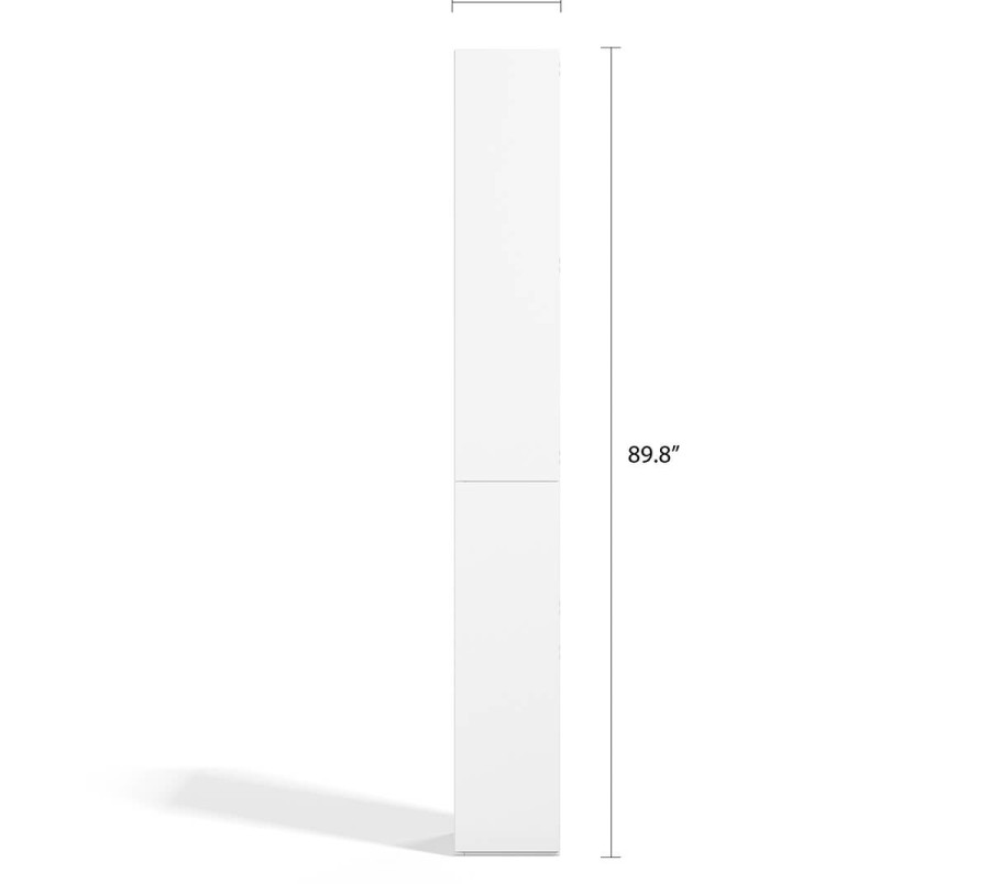 Narrow Bookcase Narrow Bookcase