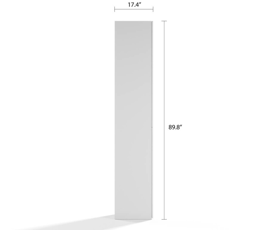 Narrow Bookcase Narrow Bookcase