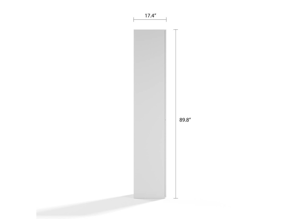 Narrow Bookcase Narrow Bookcase
