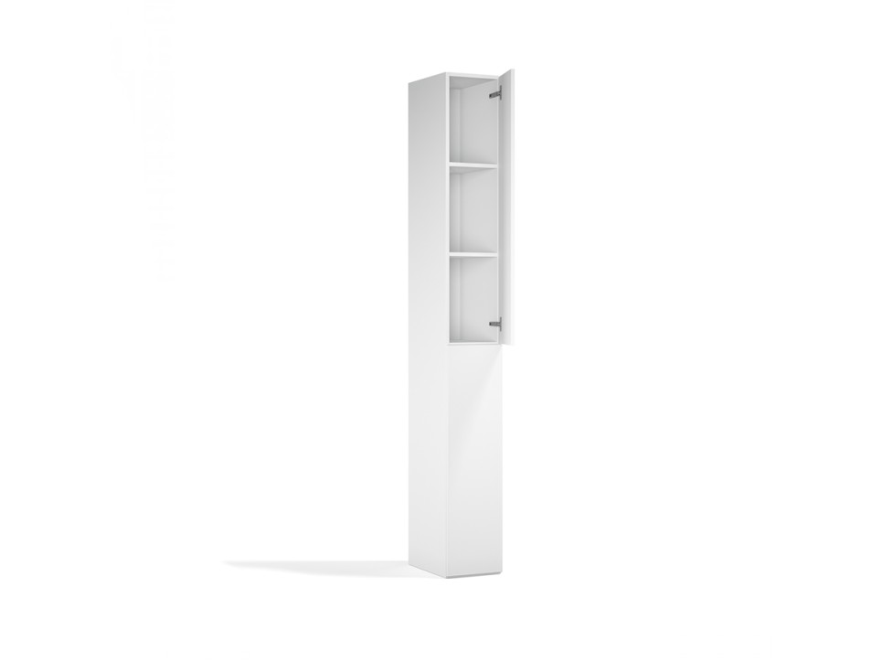 Narrow Bookcase Narrow Bookcase