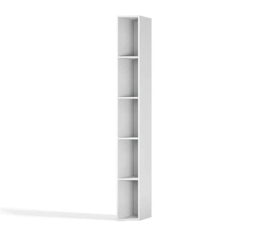 Cross Module Left